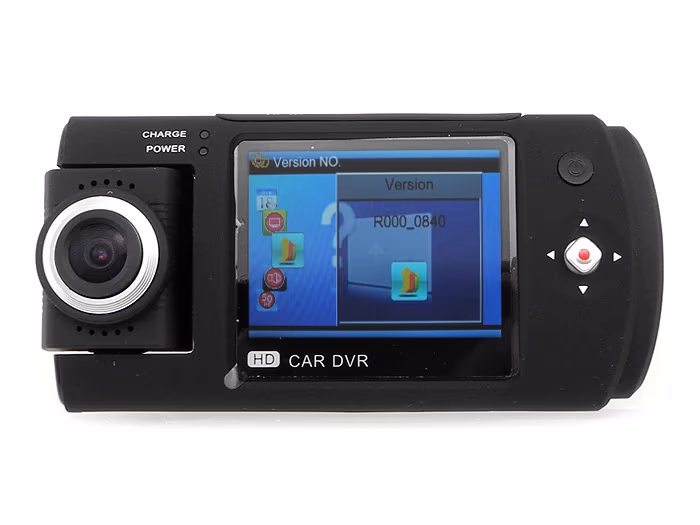 Видеорегистратор авто Vision DVR R280 